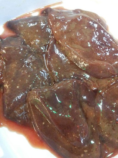 โตเกียวเนื้อย่าง